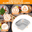 15 Trazadores Grasa Repuesto Nexgrill