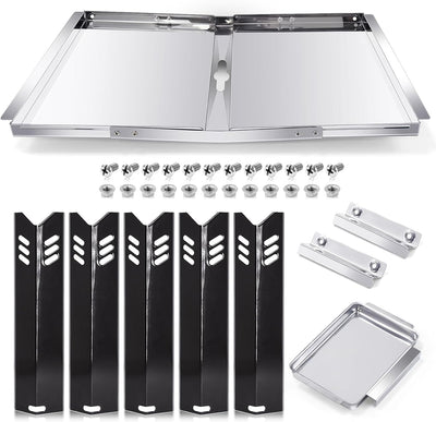 Repuesto bandeja grasa Dyna Glo 24-30pulg ajustable