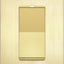 Interruptor decorativo iluminado sin marco 3 vías 15 A