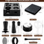 Kit 10 Accesorios Espresso 2.008pulg con Estación Apisonamiento