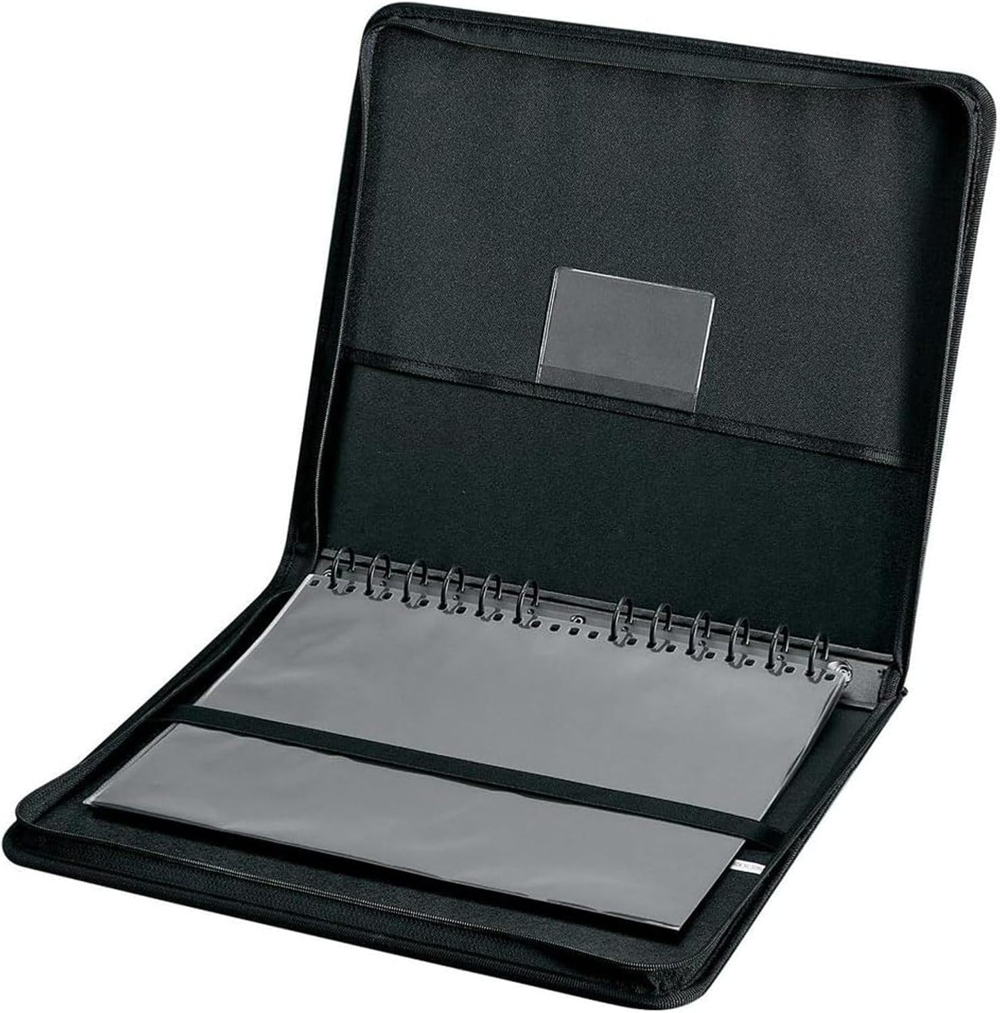 Estuche ergonómico para anillos 14x17pulg