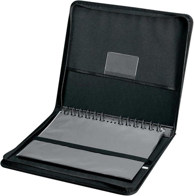Estuche ergonómico para anillos 14x17pulg
