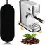 Alfombrilla deslizante para cafetera espresso CASABREWS CM5418