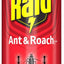 Raid Asesino hormigas cucarachas 17.5oz