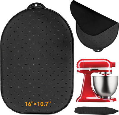 Matriz deslizante para mezcladora 4.5-5qt