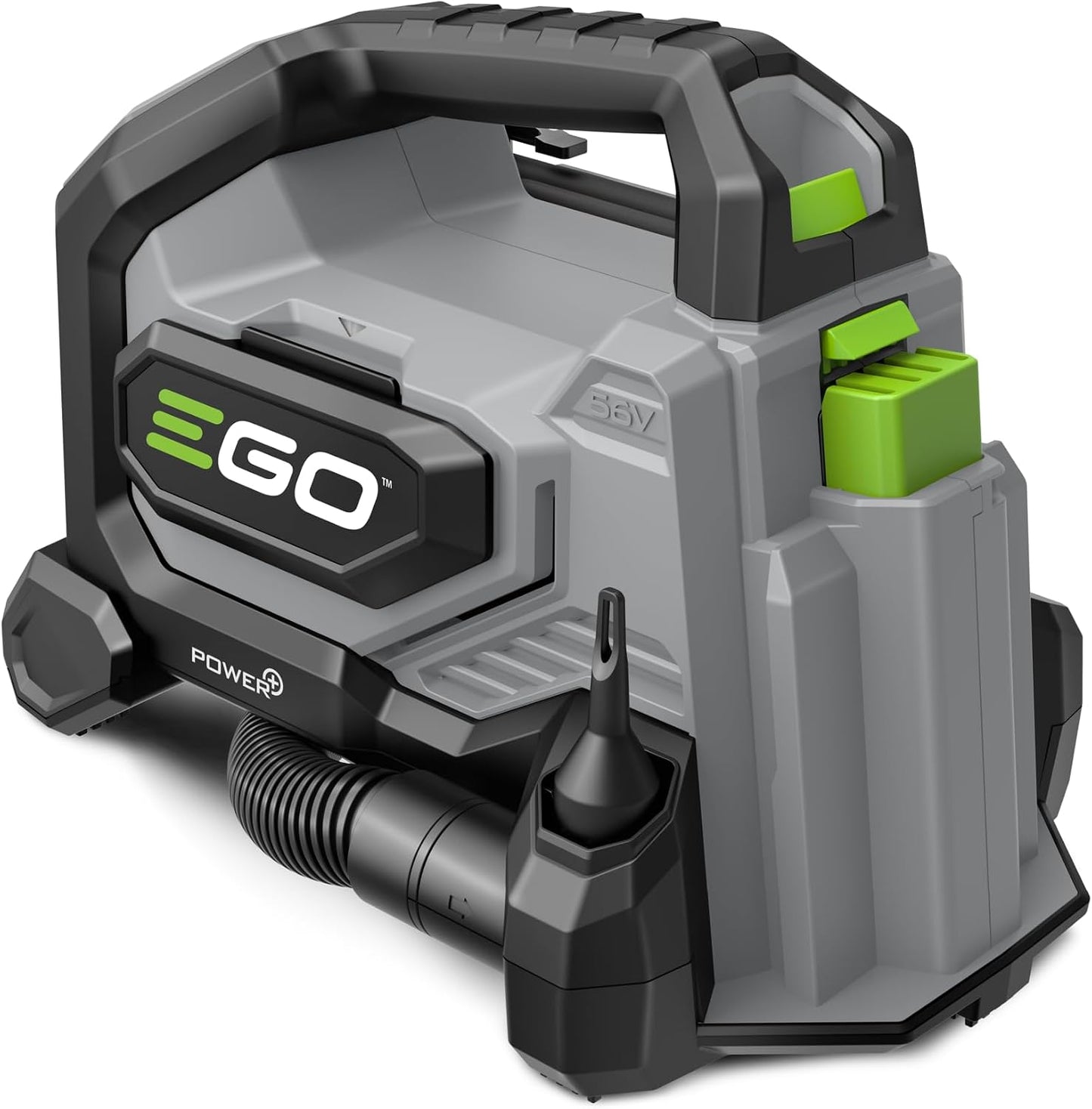 Inflador portátil 160 PSI para auto y deporte