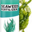 Fertilizante algas marinas para plantas 8oz
