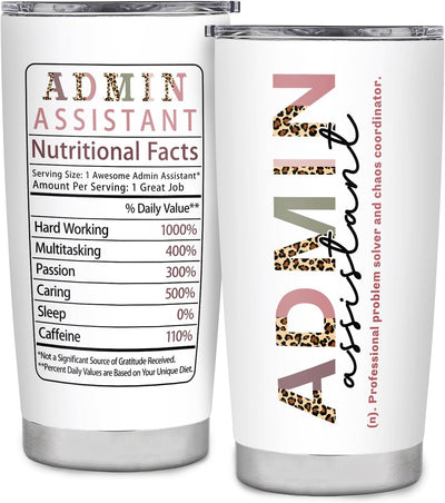 Termo para café 20oz regalo administrativo