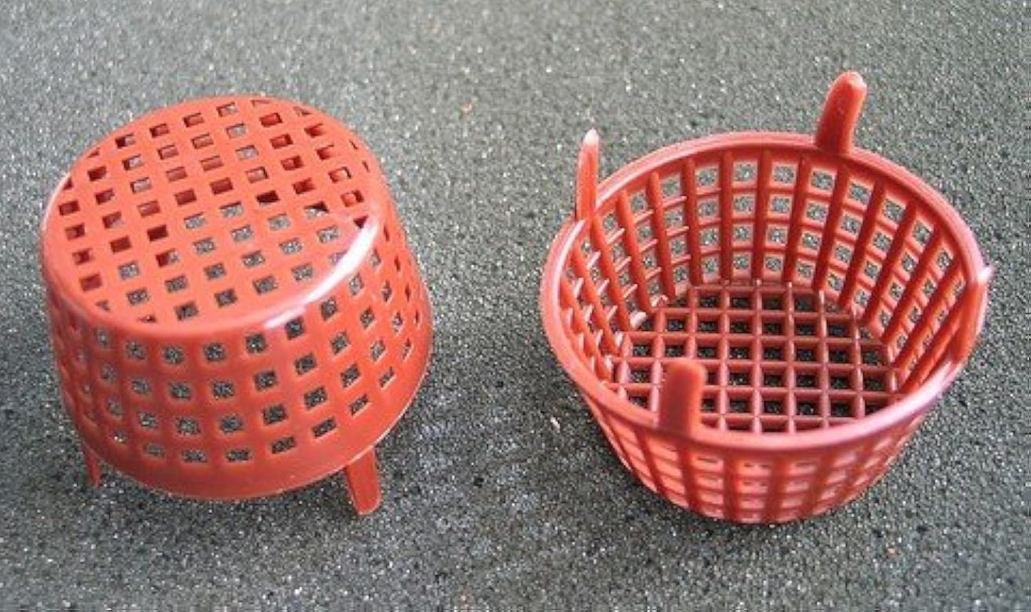 Tazas fertilizante bonsái 10 Uds