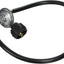 Kit manguera y regulador parrilla gas Genesis 30pulg