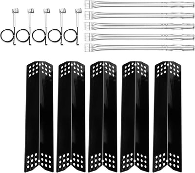 Repuesto parrilla Expert Grill 720-0968C 5 quemadores acero inox