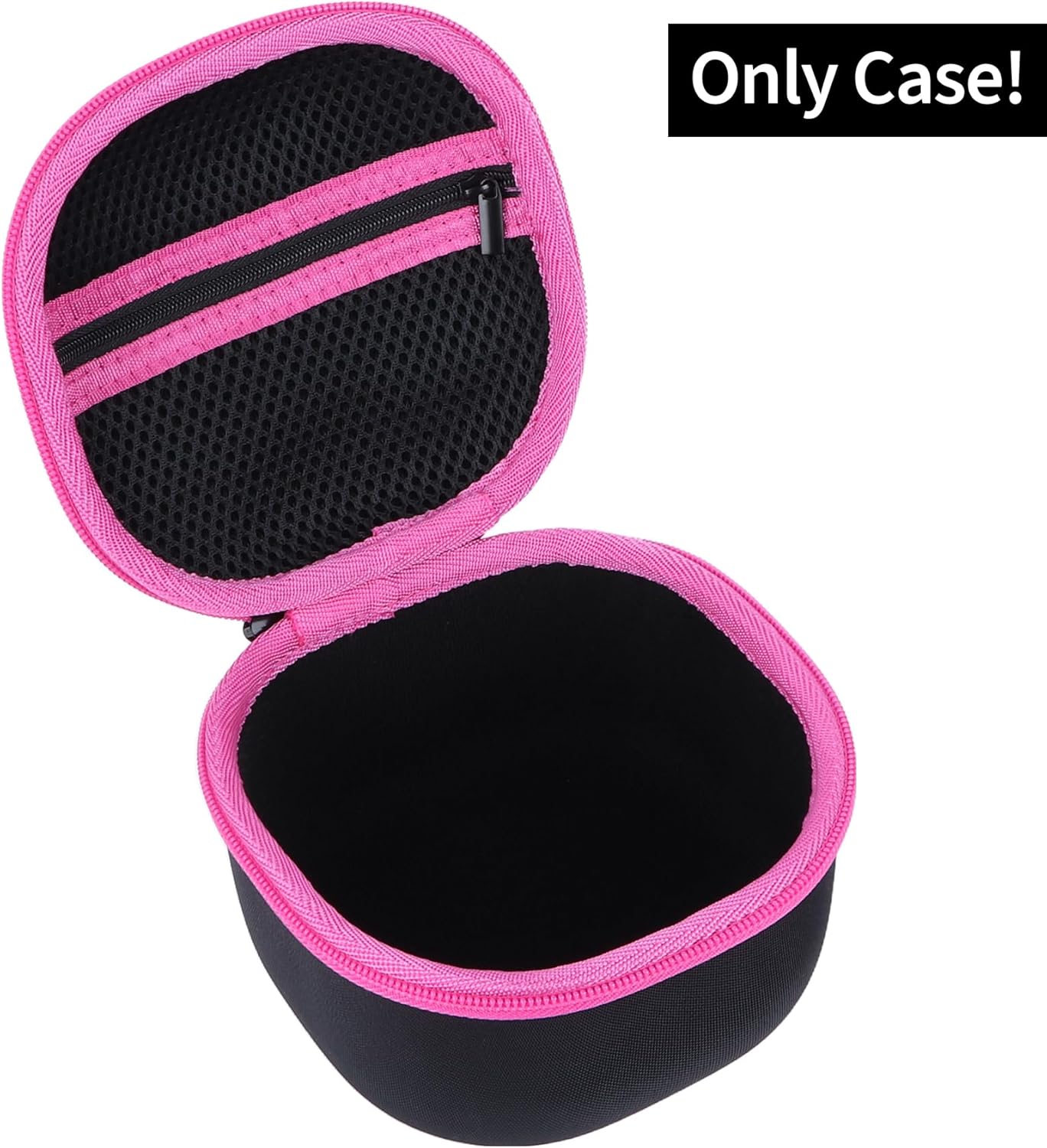 Caja almacenamiento para protectores auditivos Walker's Razor Slim