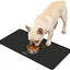 Tapete silicona mascotas impermeable 26x13
