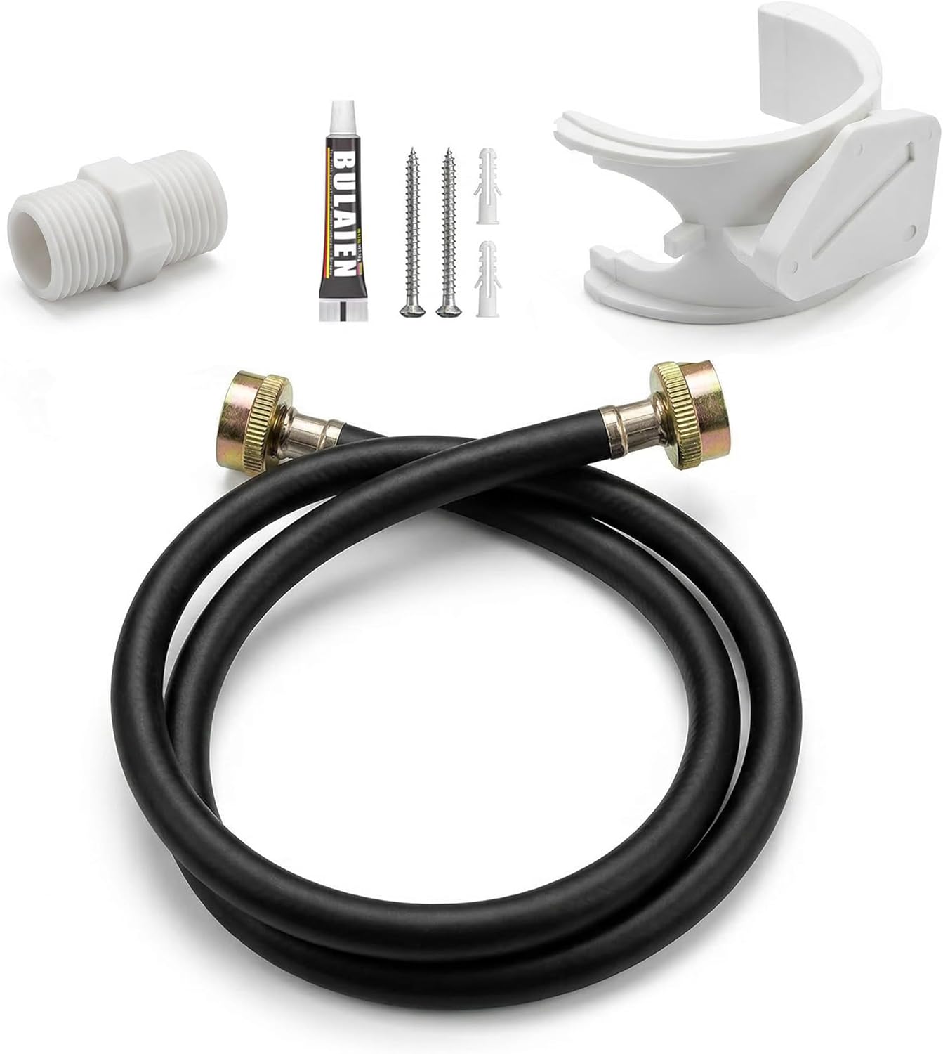 Sistema Ozono para Lavadora M9-Plus con Soporte Pared