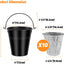 Cubo grasa por goteo 10 forros comp Pit Boss Traeger