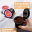 Cafetera una taza K-Cup 6-12oz con botón