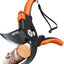 Tijeras podar acero SK5 mango continua corte 1pulg