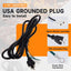 Cable 8ft 120V para parrilla Traeger MGN-806