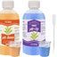 Kit control pH General Hydroponics 16.9oz solucion tamponadora