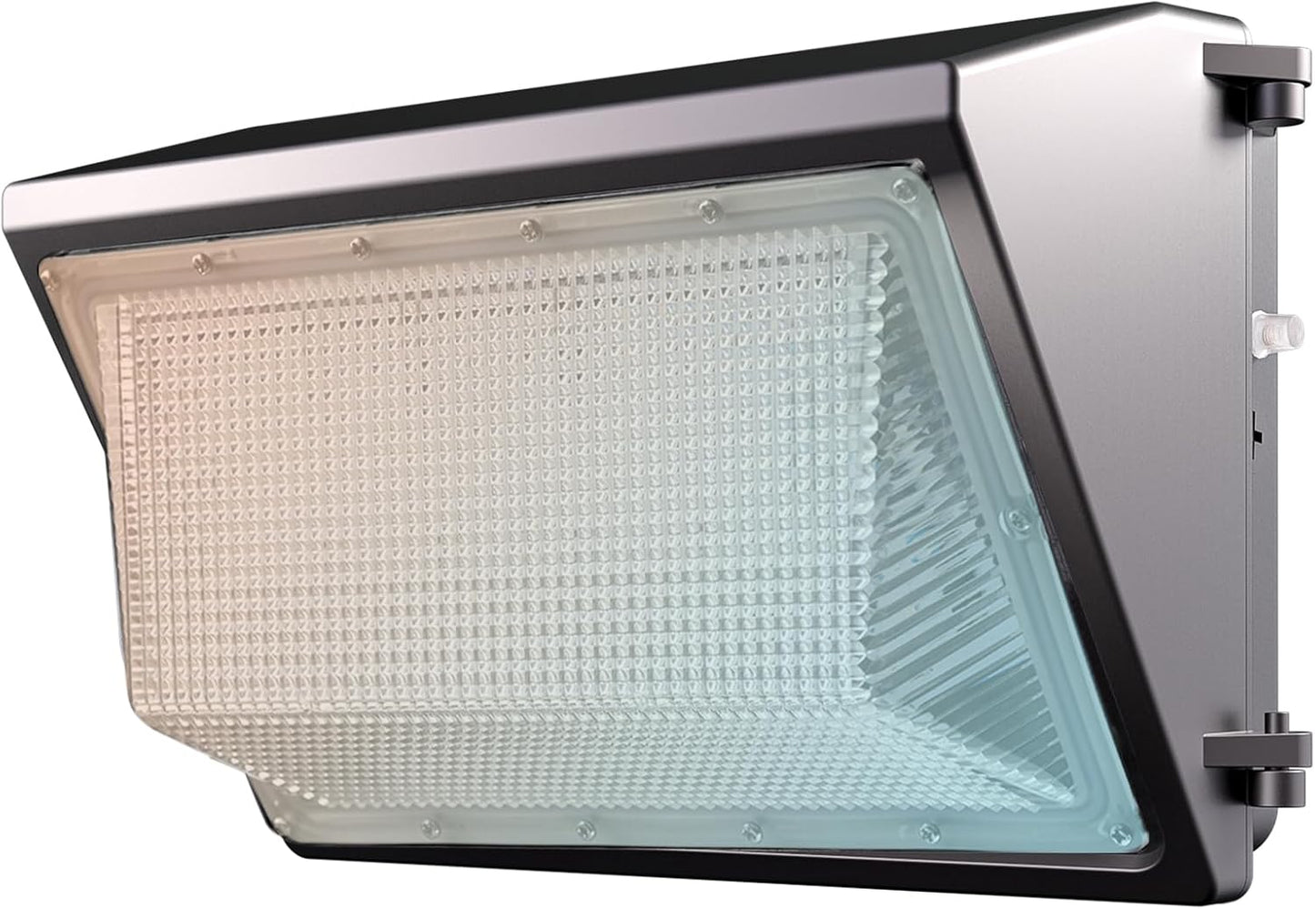 Pack luces LED pared 3CCT 3000-5000K IP65 exterior