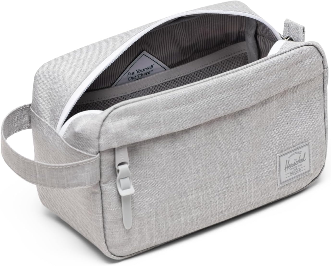 Kit viaje unisex Herschel