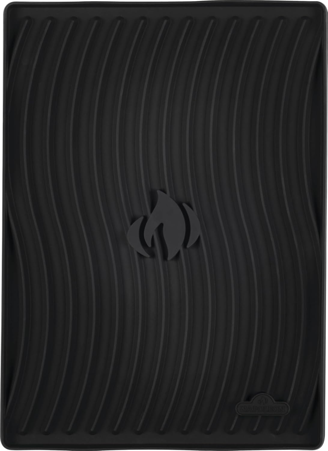 Alfombrilla lateral para Grill Rogue y Rogue XT