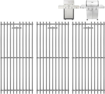 Rejillas parrilla KitchenAid 720-0953 acero inox