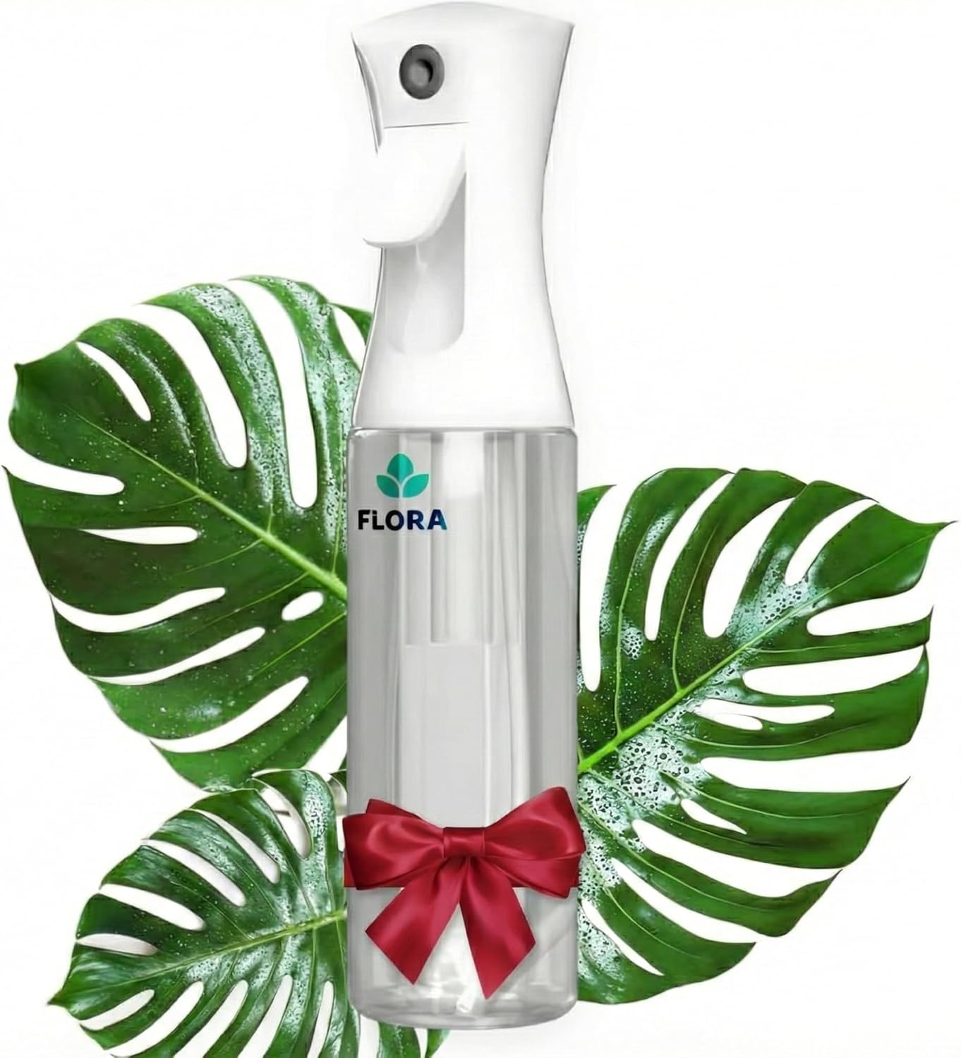 Botella spray Mister para plantas neblina fina