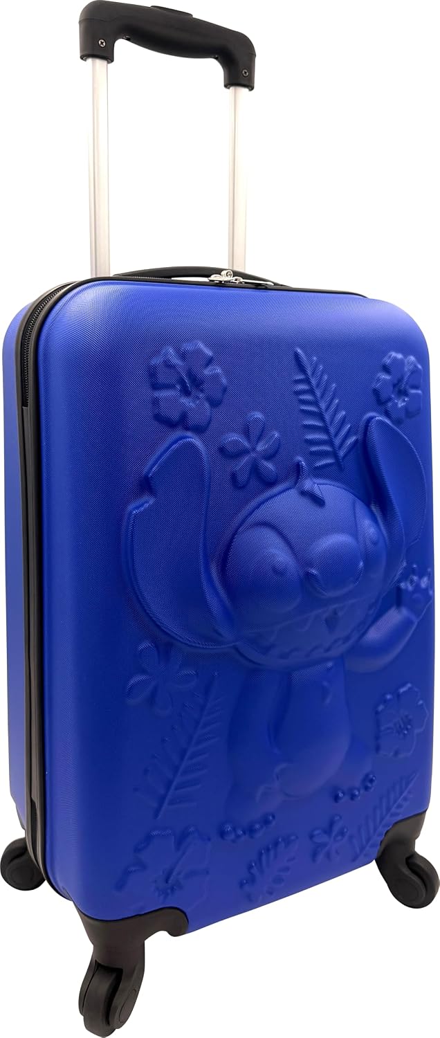 Maleta mano ligera para niños 21pulg Multi colorido