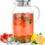 Set 2 Jarras 1gal y Botella Agua 84.5oz