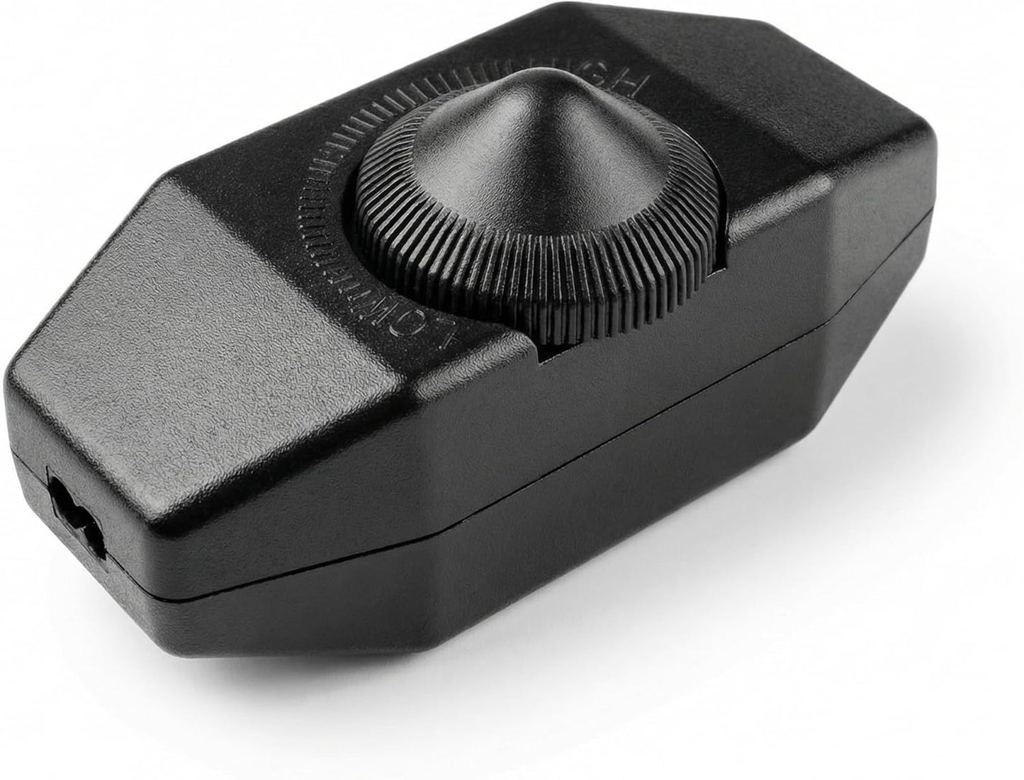 Interruptor atenuación para lámpara LED mesa pie colgante