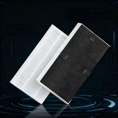Paquete 4 filtros FRF102B comp HHT270 HHT290