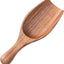 Cucharas madera para café molido té sal baño cocina