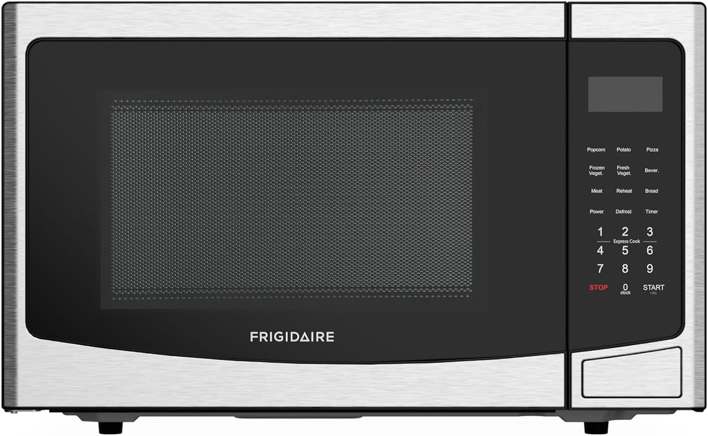 Horno Microondas Frigidaire Inversor 1.1pies3 1000W