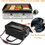 Bolsa transporte parrilla Blackstone 22pulg sin tapa