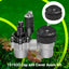 Kit repuesto tapa cubierta válvula Rainbird RPKASVF100
