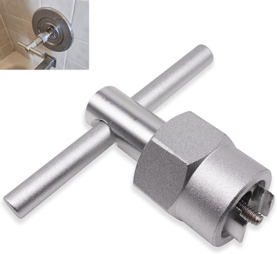 Herramienta para extraer cartuchos de grifo Moen 1200/1222/1225