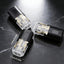 Conectores rapidos alambre doble 1/2/3 pines para luces led