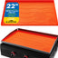 Funda silicona para parrilla Blackstone resistente