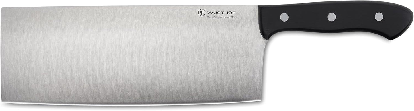 Cuchillo Chef Chino Wüsthof 8pulg