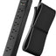 Cable extensión 20pulg negro 6salidas 3usb