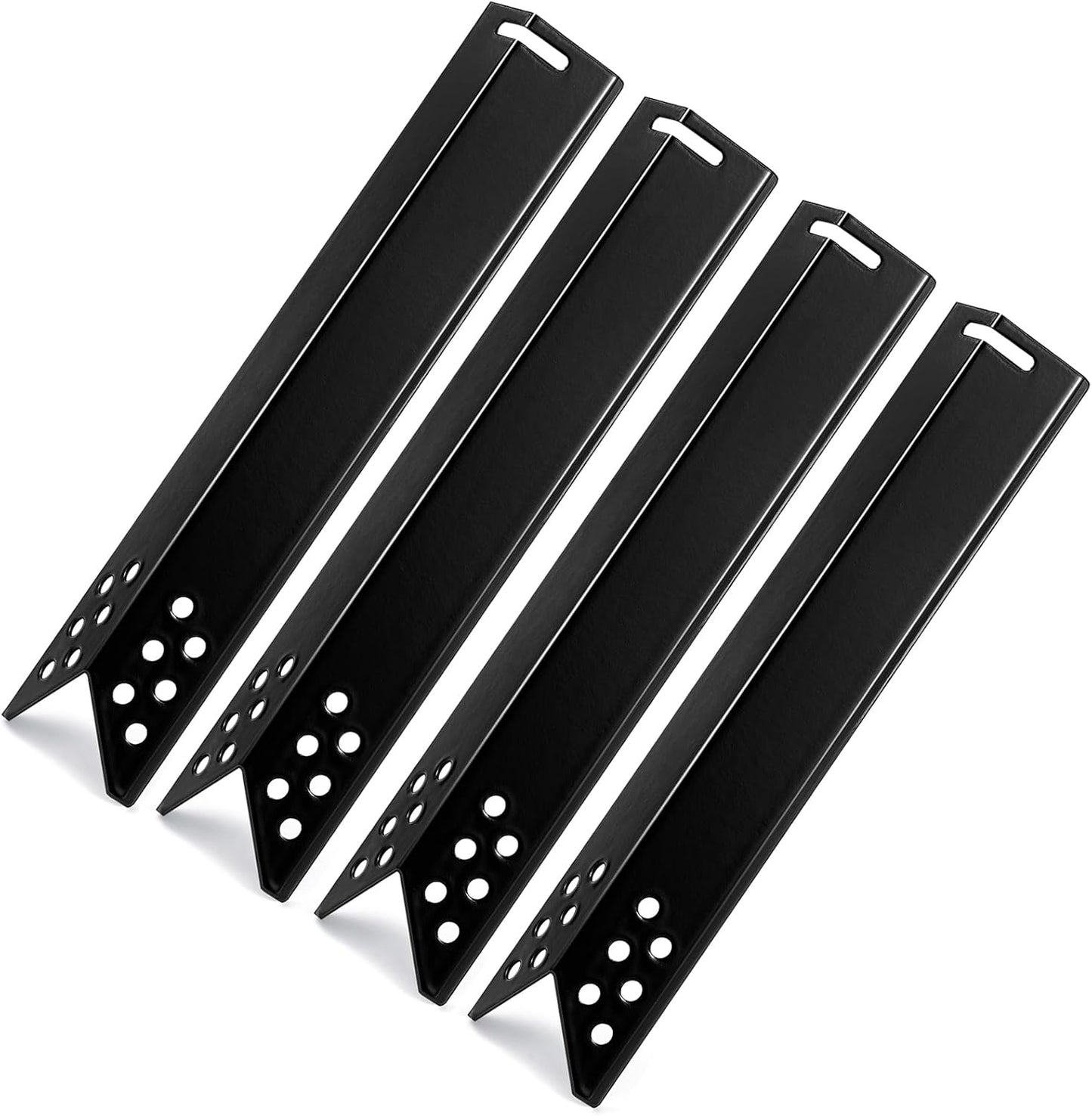 Placas calor porcelana para parrilla Expert