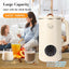 Máquina 8en1 para leche vegetal 34oz con delaystart