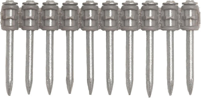 Clavos hormigón sujetadores cable Hilti BX3 B3 MX
