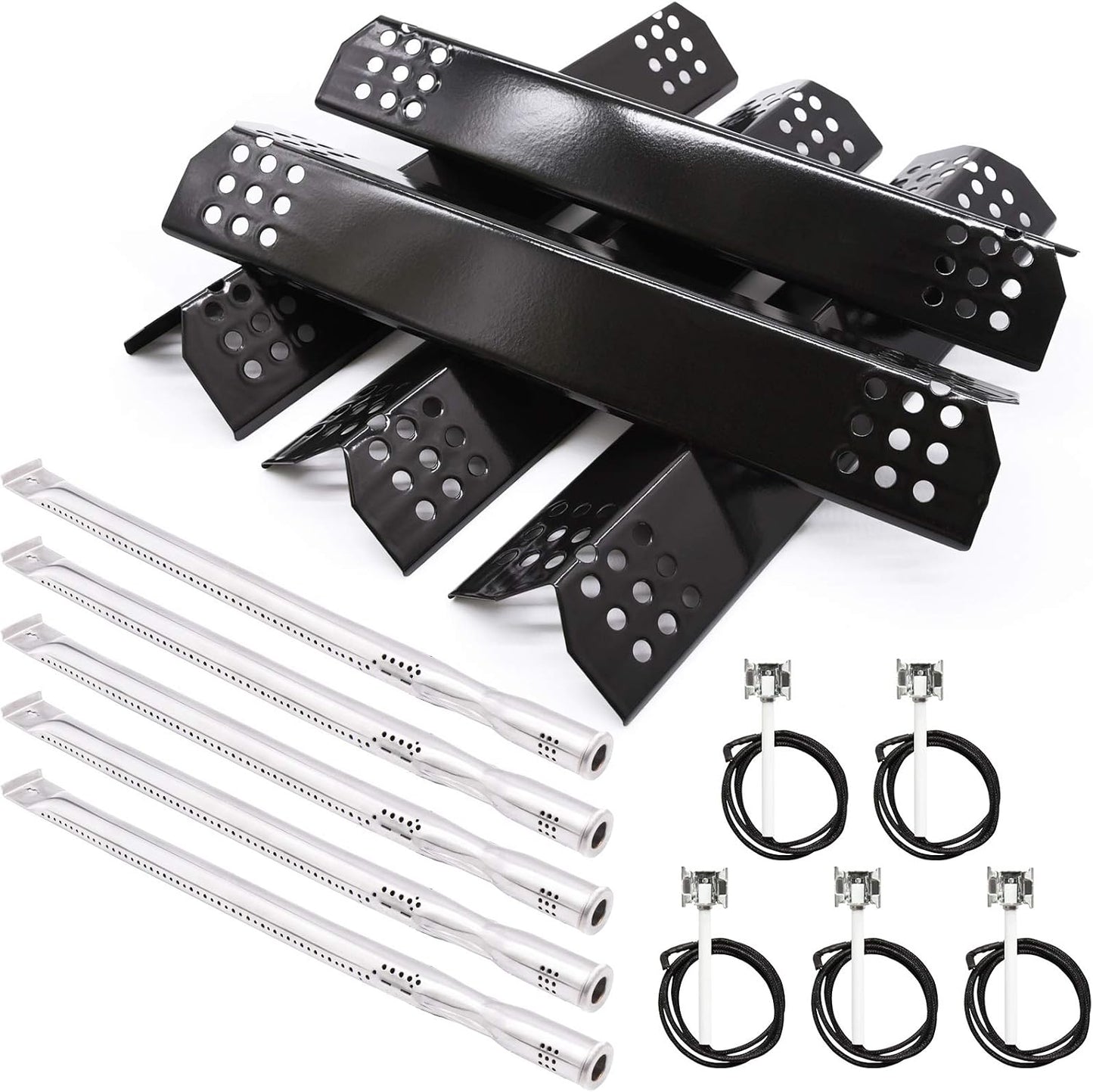 Repuesto quemador acero inox 720-0882A