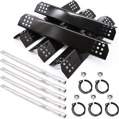 Repuesto quemador acero inox 720-0882A