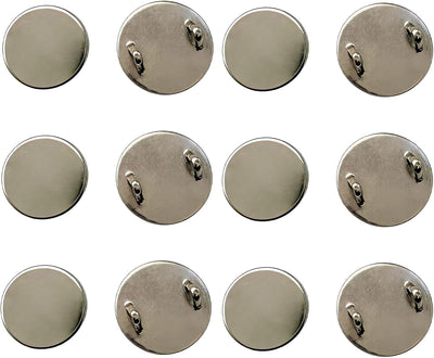 6 Pzas imanes refrigerador convertibles decorativos