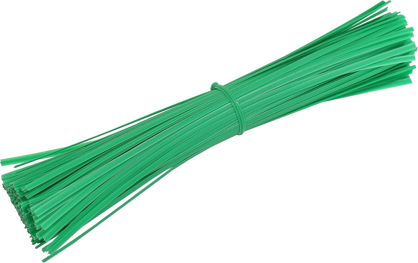 300 Lazos Giratorios 8pulg Reutilizables para Bolsas y Cables