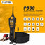 Probador circuitos automotriz P300 6-30V con cables 20pies
