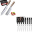 Set 2 Cuchillos Chef y 8 Cuchillos Fileteador